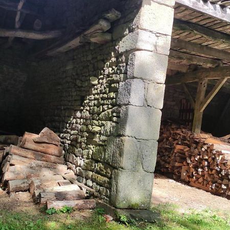 Le Pas Du Loup Villa Royere-de-Vassiviere Kültér fotó
