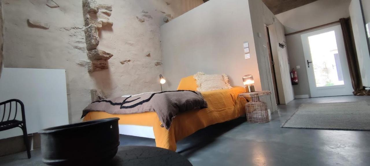 Le Pas Du Loup Villa Royere-de-Vassiviere Kültér fotó