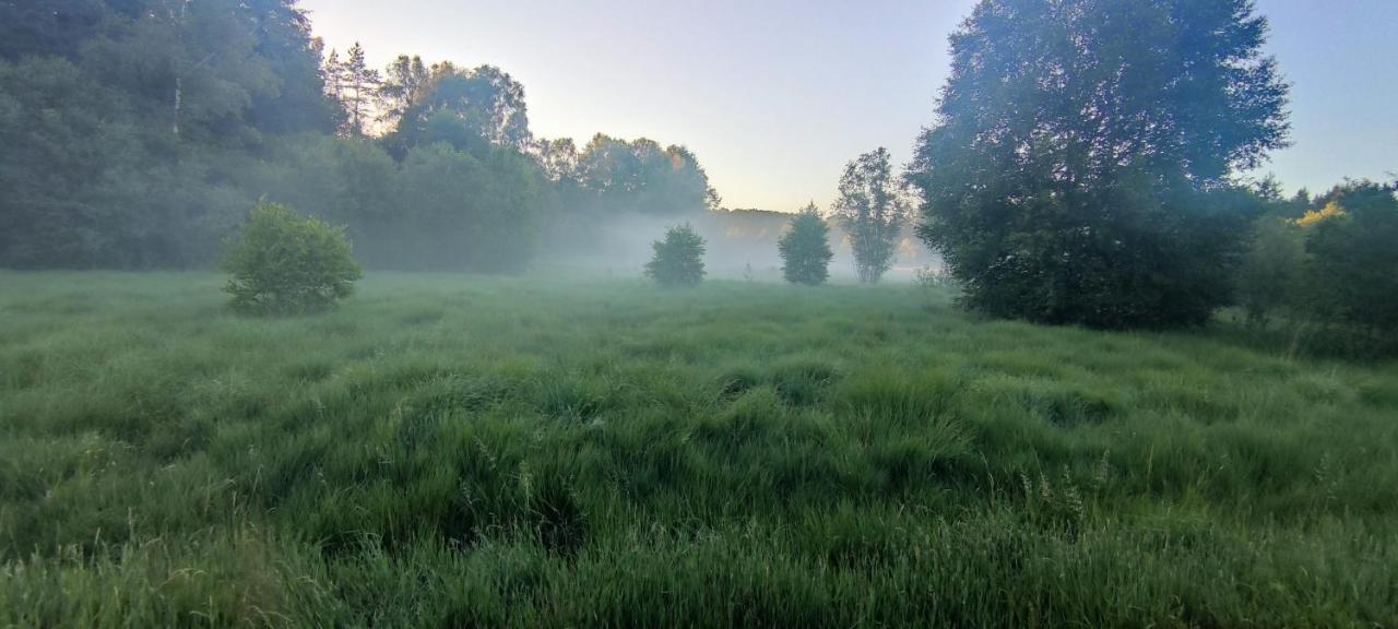 Le Pas Du Loup Villa Royere-de-Vassiviere Kültér fotó