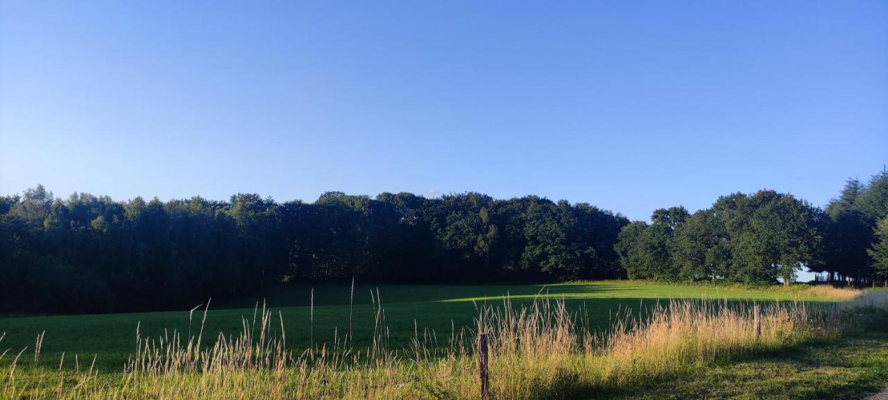 Le Pas Du Loup Villa Royere-de-Vassiviere Kültér fotó