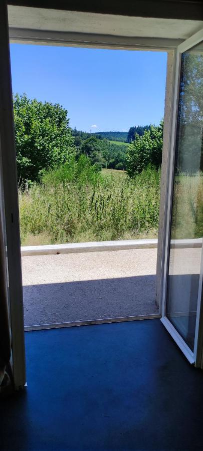 Le Pas Du Loup Villa Royere-de-Vassiviere Kültér fotó