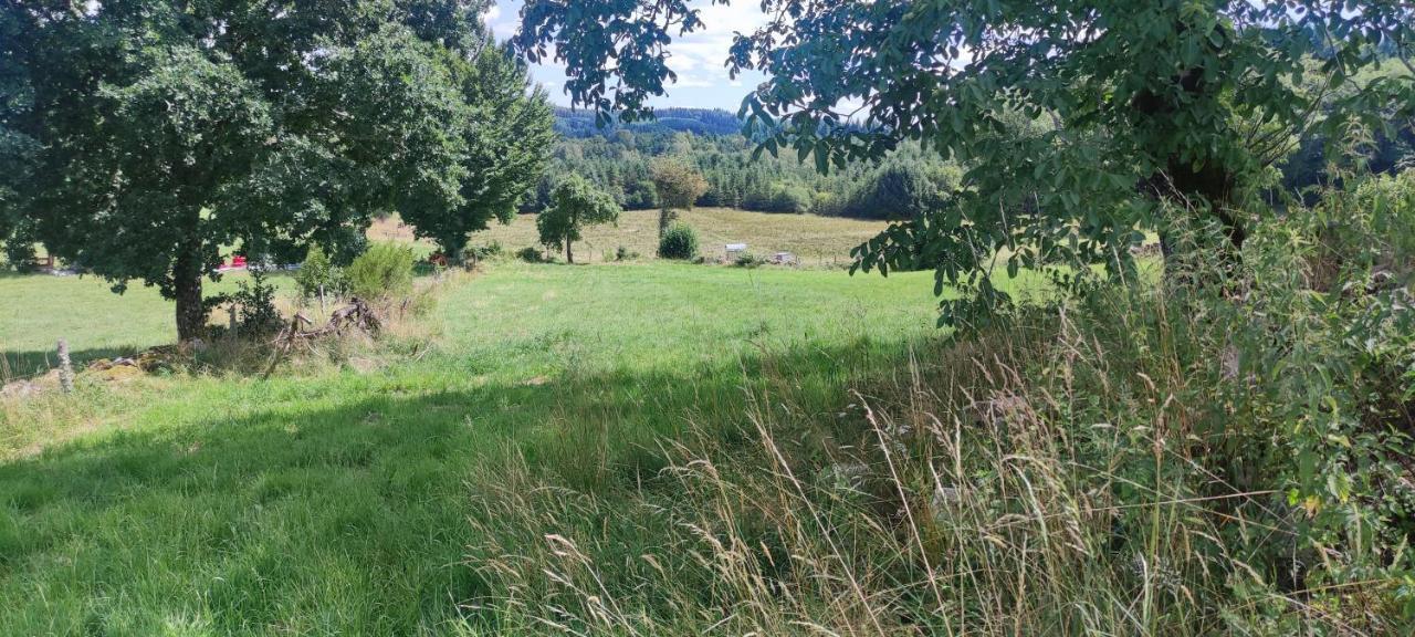 Le Pas Du Loup Villa Royere-de-Vassiviere Kültér fotó