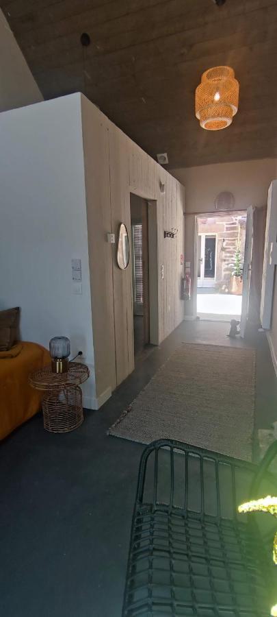 Le Pas Du Loup Villa Royere-de-Vassiviere Kültér fotó