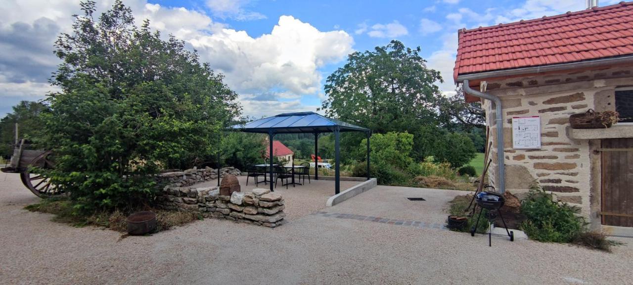 Le Pas Du Loup Villa Royere-de-Vassiviere Kültér fotó