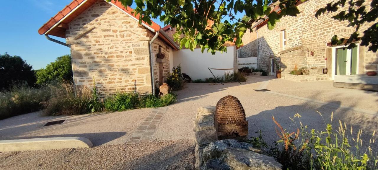 Le Pas Du Loup Villa Royere-de-Vassiviere Kültér fotó